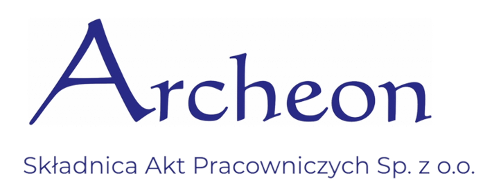 Archeon Logo